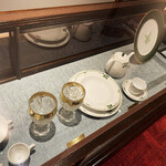 Manpei Hotel Cafe Terrace