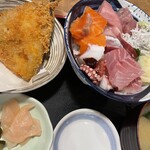 浜焼き海鮮居酒屋 大庄水産 - 