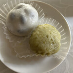 餅菓子商 白谷 - 