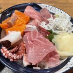 浜焼き海鮮居酒屋 大庄水産 - 