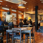 軽井沢 川上庵 - 