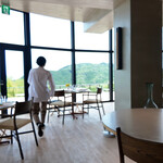 sola aburayama - 内観