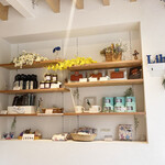 L’ibisco Karuizawa