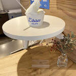 L’ibisco Karuizawa