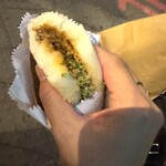 BAO Noodle Shop - クラシック・バオ