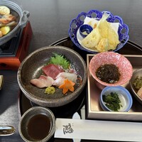 割烹 うおまん 中之島店 - 