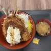 豊洲食堂 海老名サービスエリア(下り線)