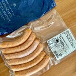 쵸우즈메야 카라이자와 아웃렛점 - 購入したもの