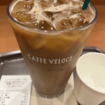 カフェ・ベローチェ - ドリンク写真:
