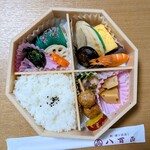 八百正 百菜館 - 