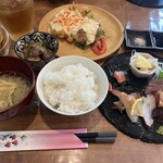 スマイルキッチン - 