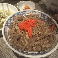 焼肉&手打ち冷麺 二郎 KANAYAMA - 