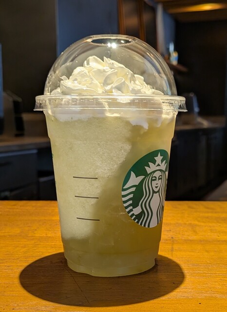 スターバックス コーヒー GINZA SIX店 （STARBUCKS COFFEE） - 銀座