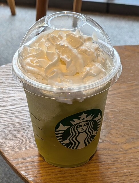 スターバックス コーヒー GINZA SIX店 （STARBUCKS COFFEE） - 銀座