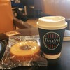 タリーズコーヒー 代々木駅北口店