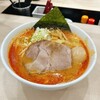 北海道ラーメン赤レンガ