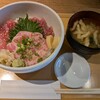 魚屋のマグロ食堂 オートロキッチン 田町店