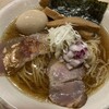Homemade Ramen 麦苗室町 COREDO室町店