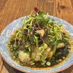 オリエンタル酒場ジリ - 