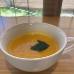 野菜が主役の古民家レストラン 花果菜 - 