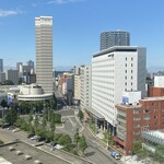 札幌 なだ万雅殿 - 