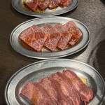 ホルモン大和 九条店 - 