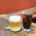 オリエンタル酒場ジリ - 