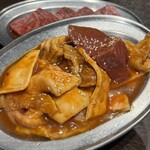 ホルモン大和 - 