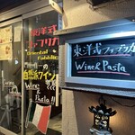 東洋式ファブリカ - 