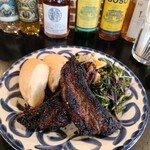 Barchie's Spareribs Factory - 