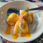 スターカレー レストラン&バー - 料理写真: