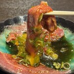 ホルモン大和 九条店 - 