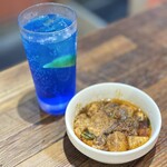 オリエンタル酒場ジリ - 