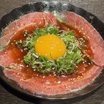 ホルモン大和 九条店 - 