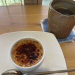 野菜が主役の古民家レストラン 花果菜 - 