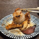 ホルモン大和 - 