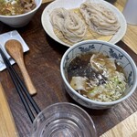 特撰ひやむぎ きわだち - 