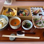 札幌 なだ万雅殿 - 