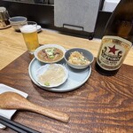 特撰ひやむぎ きわだち - 