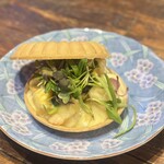 オリエンタル酒場ジリ - 