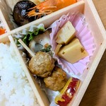 八百正 百菜館 - 