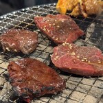 ホルモン大和 - 