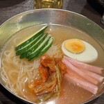 ホルモン大和 - 