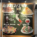 東洋式ファブリカ - 