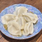 オリエンタル酒場ジリ - 