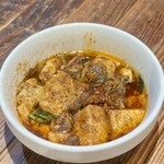 オリエンタル酒場ジリ - 