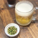 オリエンタル酒場ジリ - 