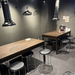 ホルモン大和 - 