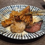 ホルモン大和 - 