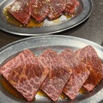 ホルモン大和 九条店 - 